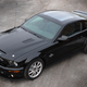 Illustration for article titled Barrett-Jackson: Ford, Shelby to Auction One-Off Glass-Roof Shelby GT500KR on Saturday at the Big BJ